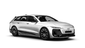 Audi A6 oder ähnlich