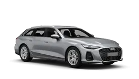 Audi A6 oder ähnlich