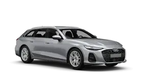 Audi A6 oder ähnlich