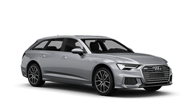 Audi A6 oder ähnlich