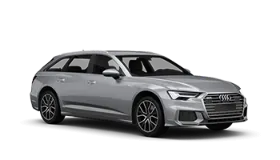 Audi A6 oder ähnlich