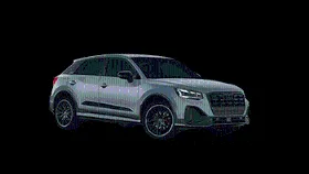 Audi Q2 oder ähnlich