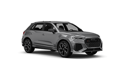 Audi Q3 oder ähnlich