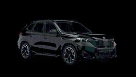 Audi Q3 oder ähnlich