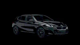 BMW 1er oder ähnlich