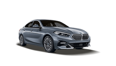BMW 2er oder ähnlich