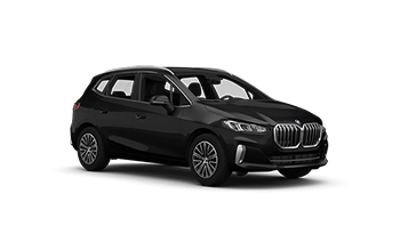 BMW 2er oder ähnlich