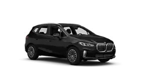 BMW 2er oder ähnlich