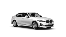 BMW 3er oder ähnlich