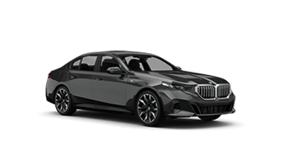 BMW 5er oder ähnlich