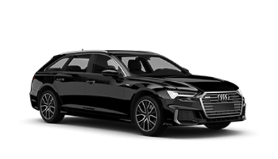 BMW 5er oder ähnlich