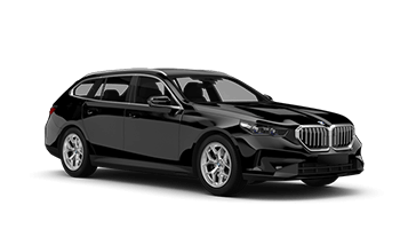 BMW 5er oder ähnlich