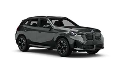 BMW X4 oder ähnlich