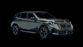 BMW X4 oder ähnlich