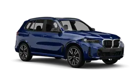 BMW X5 oder ähnlich