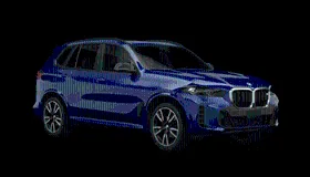 BMW X5 oder ähnlich