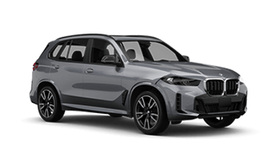 BMW X5 oder ähnlich