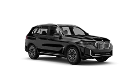 BMW X5 oder ähnlich