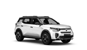 Citroen C3 oder ähnlich