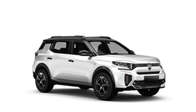 Citroen C3 oder ähnlich