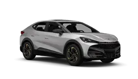 Cupra Tavascan oder ähnlich