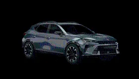 Mazda CX-30 oder ähnlich