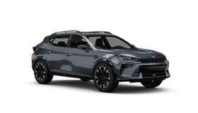 Mazda CX-30 oder ähnlich