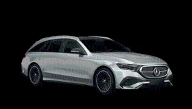 Mercedes E-Klasse oder ähnlich