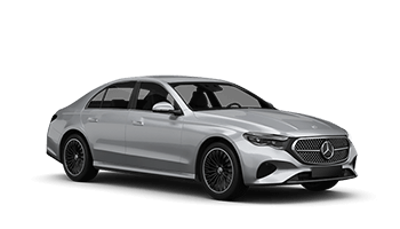 Mercedes E-Klasse oder ähnlich