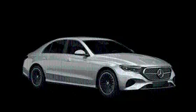 Mercedes E-Klasse oder ähnlich