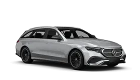 Mercedes E-Klasse oder ähnlich