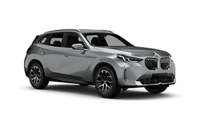 Mercedes GLC oder ähnlich