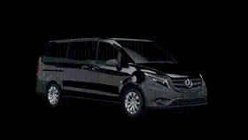 Mercedes V-Klasse oder ähnlich