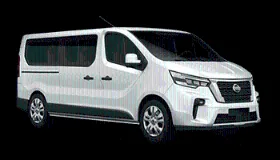 Nissan Primastar oder ähnlich