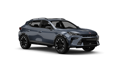 Seat Ateca oder ähnlich