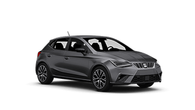 SEAT Ibiza oder ähnlich im Auto-Abo vom Anbieter SIXT auto abo