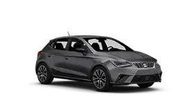 SEAT Ibiza oder ähnlich