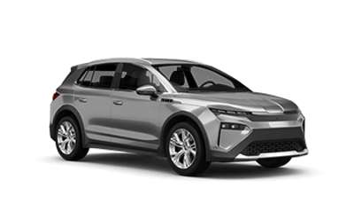 Skoda Elroq oder ähnlich