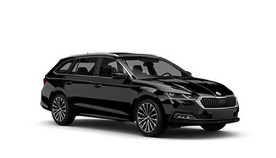 Škoda Octavia oder ähnlich