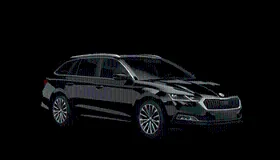 Škoda Octavia oder ähnlich