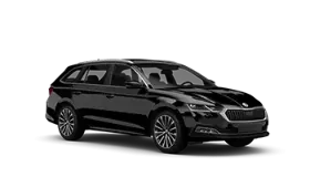 Škoda Octavia oder ähnlich