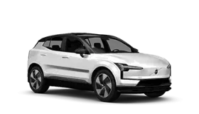Volvo EX30 oder ähnlich