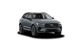 Volvo XC60 oder ähnlich