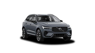 Volvo XC60 oder ähnlich