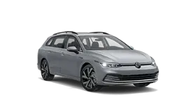 VW Golf oder ähnlich