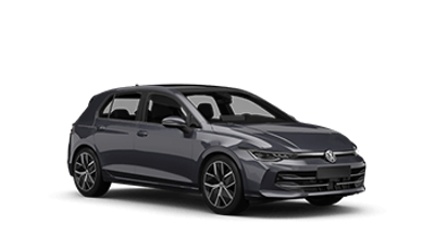 VW Golf oder ähnlich