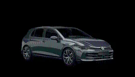 VW Golf oder ähnlich