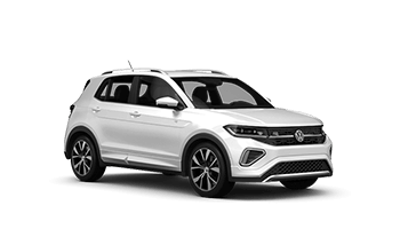VW T-Cross oder ähnlich