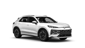 VW T-Roc oder ähnlich