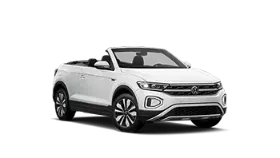 VW T-Roc oder ähnlich